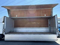 HINO Ranger Aluminum Wing ADG-FD7JLWA 2006 132,111km_16