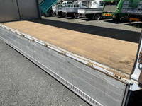 HINO Ranger Aluminum Wing ADG-FD7JLWA 2006 132,111km_17