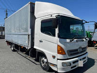 HINO Ranger Aluminum Wing ADG-FD7JLWA 2006 132,111km_1