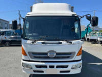 HINO Ranger Aluminum Wing ADG-FD7JLWA 2006 132,111km_3