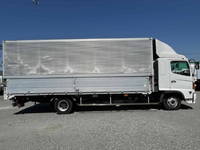 HINO Ranger Aluminum Wing ADG-FD7JLWA 2006 132,111km_4