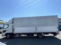 HINO Ranger Aluminum Wing ADG-FD7JLWA 2006 132,111km_6