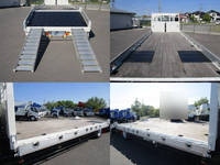 HINO Ranger Hip Lifter QKG-FE7JPAG 2014 213,000km_10
