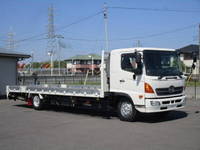 HINO Ranger Hip Lifter QKG-FE7JPAG 2014 213,000km_1