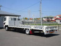 HINO Ranger Hip Lifter QKG-FE7JPAG 2014 213,000km_2