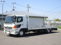 HINO Ranger Hip Lifter QKG-FE7JPAG 2014 213,000km_3