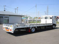 HINO Ranger Hip Lifter QKG-FE7JPAG 2014 213,000km_4