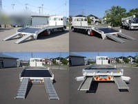 HINO Ranger Hip Lifter QKG-FE7JPAG 2014 213,000km_9