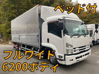 ISUZU Forward Aluminum Wing TKG-FRR90S2 2016 360,294km_1