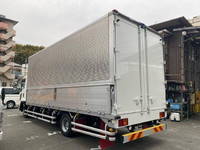 ISUZU Forward Aluminum Wing TKG-FRR90S2 2016 360,294km_2