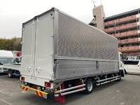 ISUZU Forward Aluminum Wing TKG-FRR90S2 2016 360,294km_4