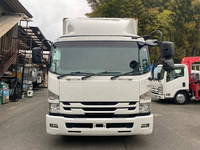 ISUZU Forward Aluminum Wing TKG-FRR90S2 2016 360,294km_5