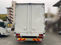 ISUZU Forward Aluminum Wing TKG-FRR90S2 2016 360,294km_6
