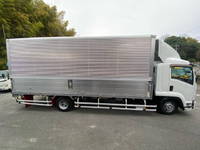 ISUZU Forward Aluminum Wing TKG-FRR90S2 2016 360,294km_7