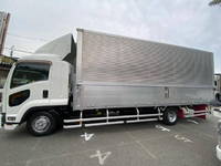 ISUZU Forward Aluminum Wing TKG-FRR90S2 2016 360,294km_8