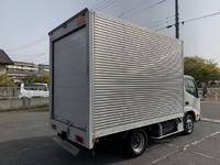 HINO Dutro Aluminum Van TPG-XZC605M 2018 131,662km_2