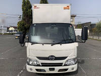 HINO Dutro Aluminum Van TPG-XZC605M 2018 131,662km_6