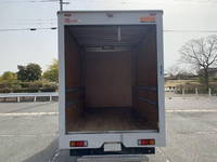 HINO Dutro Aluminum Van TPG-XZC605M 2018 131,662km_7