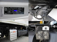 HINO Dutro Loader Dump 2KG-XZU600T 2024 1,000km_11
