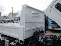 HINO Dutro Loader Dump 2KG-XZU600T 2024 1,000km_21