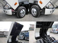 HINO Dutro Loader Dump 2KG-XZU600T 2024 1,000km_23