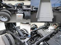 HINO Dutro Loader Dump 2KG-XZU600T 2024 1,000km_24