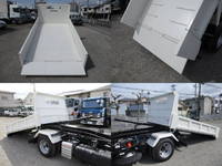 HINO Dutro Loader Dump 2KG-XZU600T 2024 1,000km_25