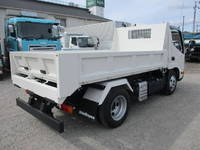 HINO Dutro Loader Dump 2KG-XZU600T 2024 1,000km_2