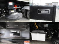 HINO Dutro Loader Dump 2KG-XZU600T 2024 1,000km_8