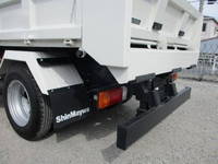 HINO Dutro Loader Dump 2KG-XZU600T 2024 1,000km_9