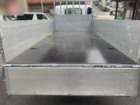 ISUZU Elf Aluminum Block BKG-NPR85AR 2007 240,580km_10
