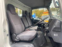 ISUZU Elf Aluminum Block BKG-NPR85AR 2007 240,580km_16