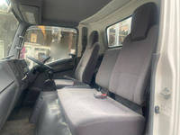 ISUZU Elf Aluminum Block BKG-NPR85AR 2007 240,580km_17