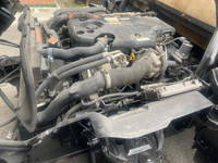 ISUZU Elf Aluminum Block BKG-NPR85AR 2007 240,580km_20