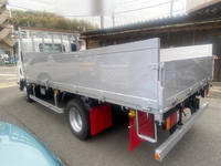 ISUZU Elf Aluminum Block BKG-NPR85AR 2007 240,580km_2