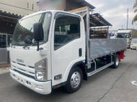 ISUZU Elf Aluminum Block BKG-NPR85AR 2007 240,580km_3