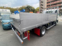 ISUZU Elf Aluminum Block BKG-NPR85AR 2007 240,580km_4