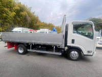 ISUZU Elf Aluminum Block BKG-NPR85AR 2007 240,580km_7