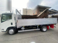 ISUZU Elf Aluminum Block BKG-NPR85AR 2007 240,580km_8