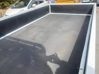 NISSAN Atlas Flat Body PDG-TZ2F24 2010 48,915km_10