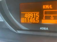 NISSAN Atlas Flat Body PDG-TZ2F24 2010 48,915km_17