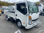 Atlas Flat Body