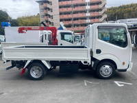 NISSAN Atlas Flat Body PDG-TZ2F24 2010 48,915km_5