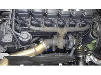 SCANIA Others Trailer Head - 2023 159km_29