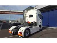 SCANIA Others Trailer Head - 2023 159km_2