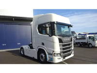 SCANIA Others Trailer Head - 2023 159km_3