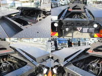 ISUZU Giga Trailer Head QDG-EXZ52BJ 2018 523,000km_10