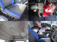 ISUZU Giga Trailer Head QDG-EXZ52BJ 2018 523,000km_12