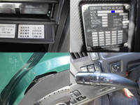 ISUZU Giga Trailer Head QDG-EXZ52BJ 2018 523,000km_14