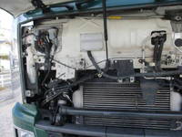 ISUZU Giga Trailer Head QDG-EXZ52BJ 2018 523,000km_17